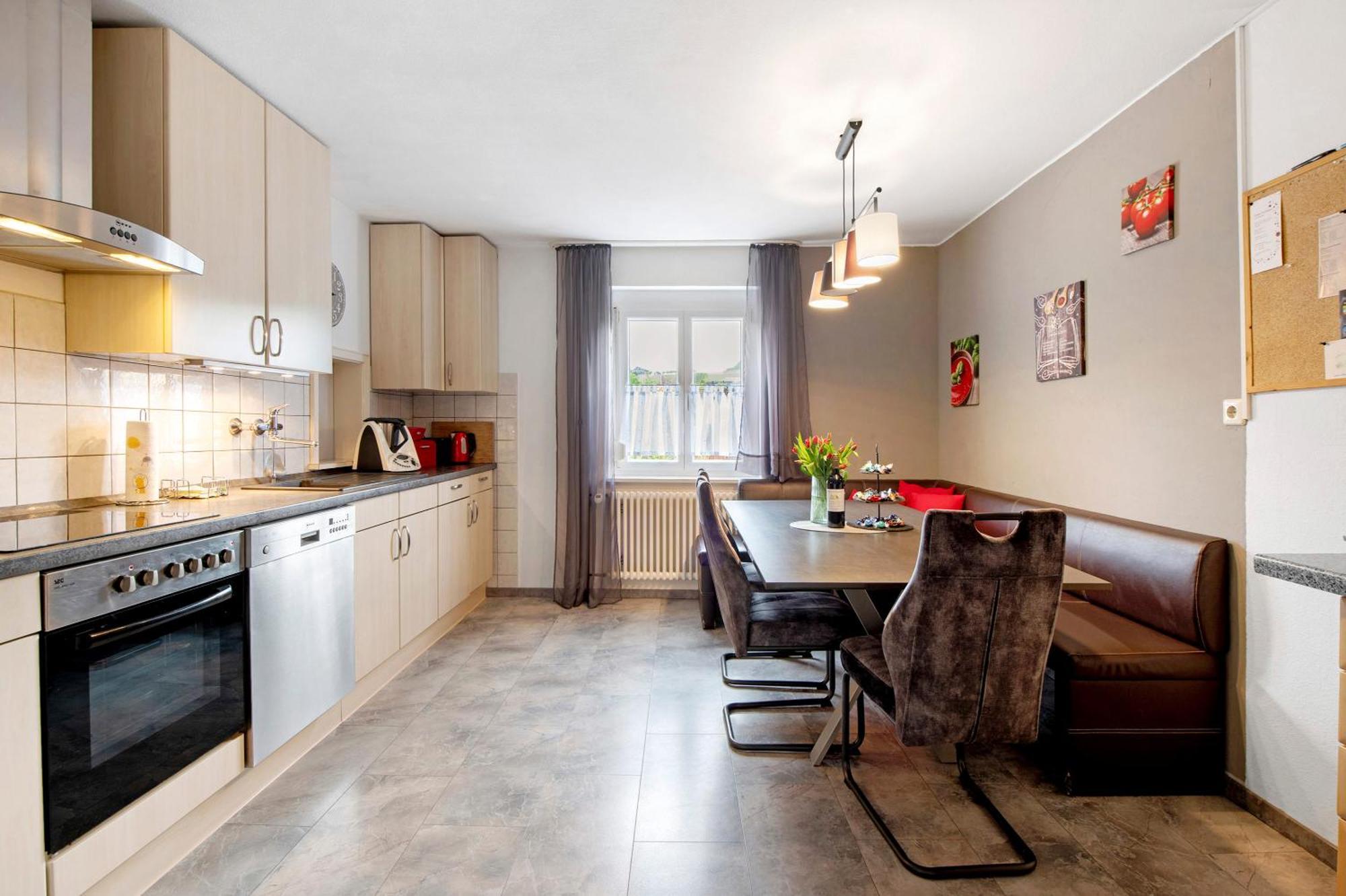 Ferienwohnung Sink Staufen Exterior photo